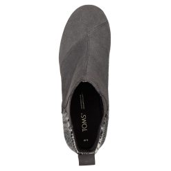 Women's Toms, Kelsey Wedge Bootie -Anuschka shop 1 2466893 ZM 4