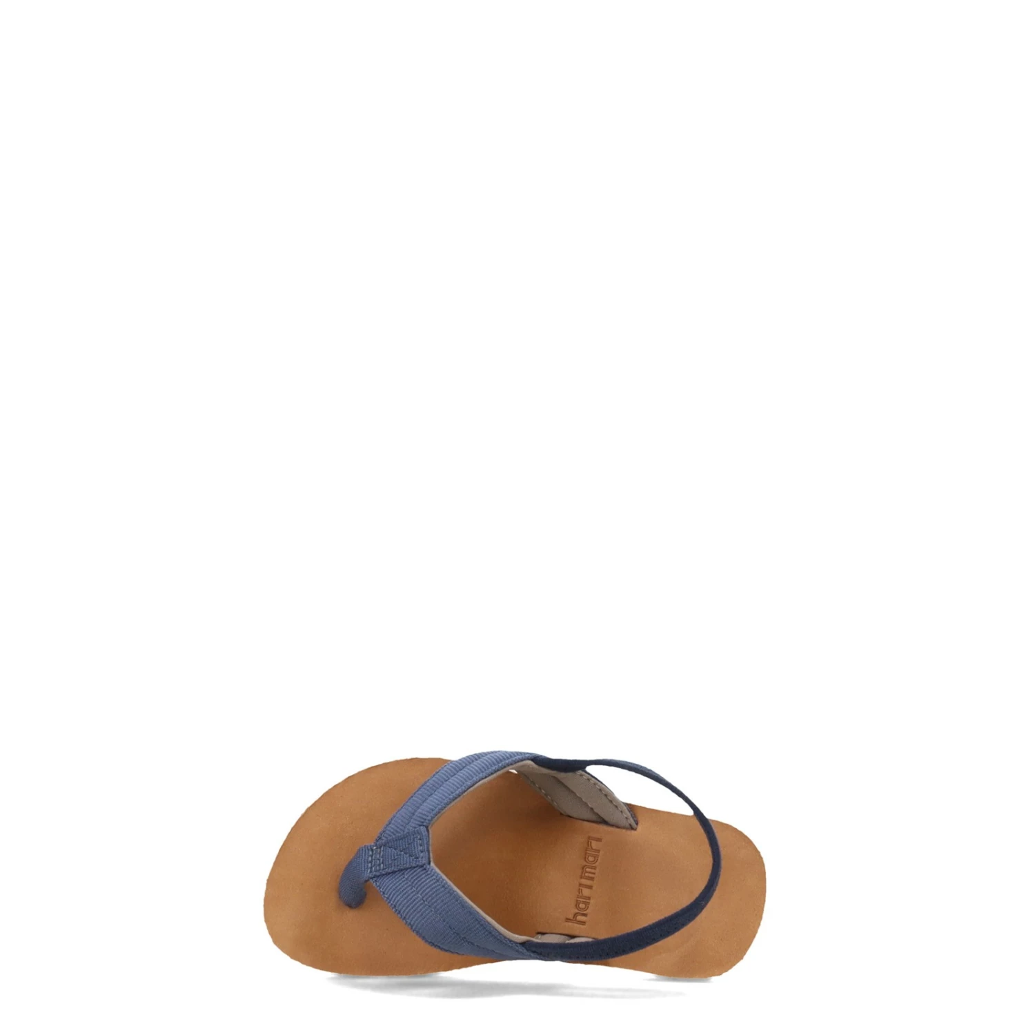 Boy's Hari Mari, Scouts Sandal - Toddler 8 Boy's Hari Mari, Scouts Sandal - Toddler - Image 6