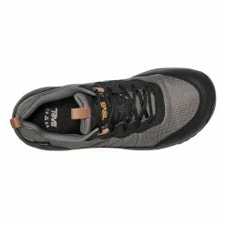 Men's Teva, Ridgeview RP Waterproof Hiking Shoe -Anuschka shop 1 2474793 ZM 4