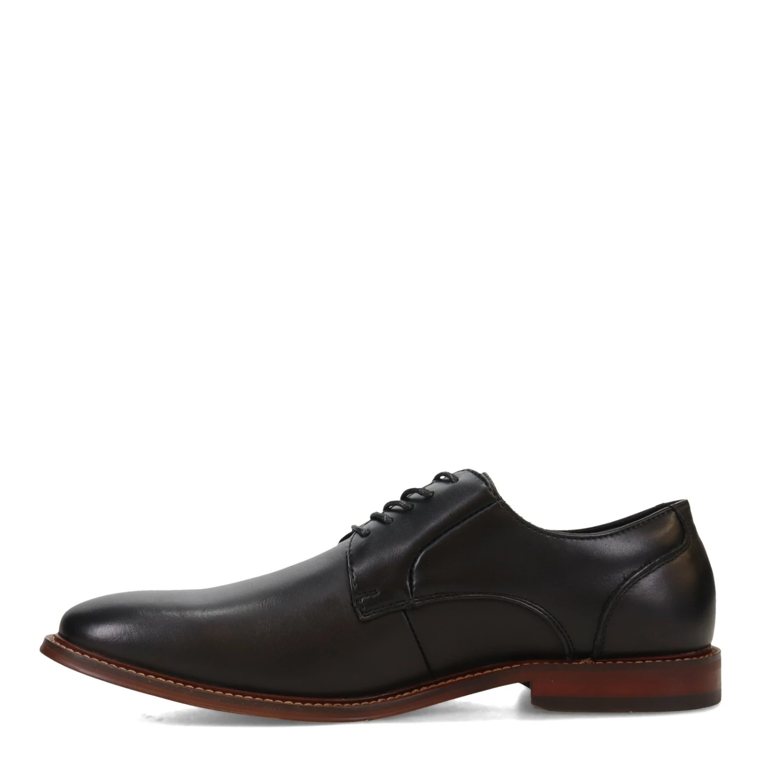 Men's Stacy Adams, Marlton Plain Toe Oxford 6 Men's Stacy Adams, Marlton Plain Toe Oxford - Image 4