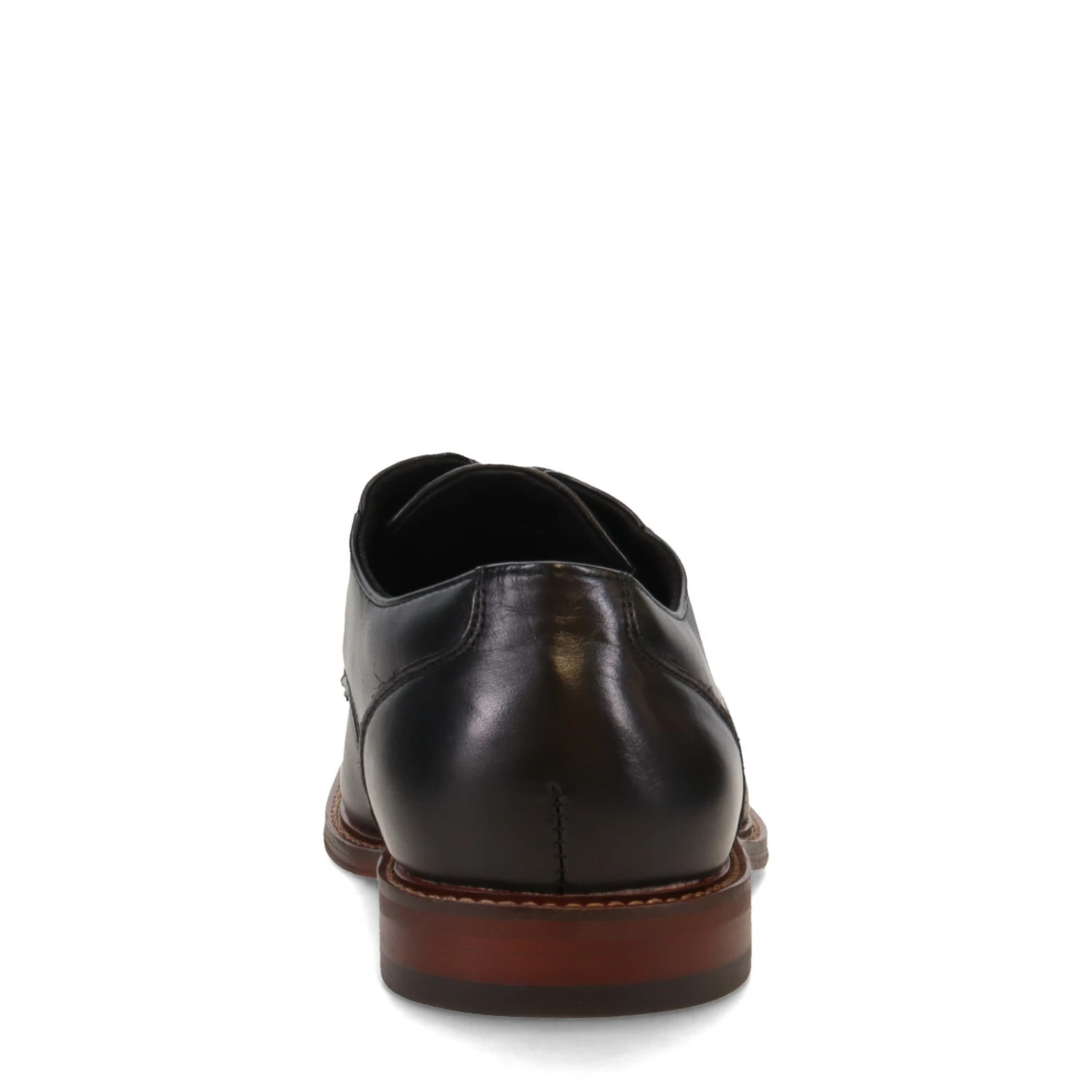 Men's Stacy Adams, Marlton Plain Toe Oxford 7 Men's Stacy Adams, Marlton Plain Toe Oxford - Image 5