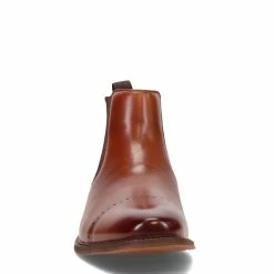 Men's Stacy Adams, Maury Cap Toe Chelsea Boot -Anuschka shop 1 2476759 ZM 2