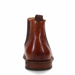 Men's Stacy Adams, Maury Cap Toe Chelsea Boot -Anuschka shop 1 2476759 ZM 4