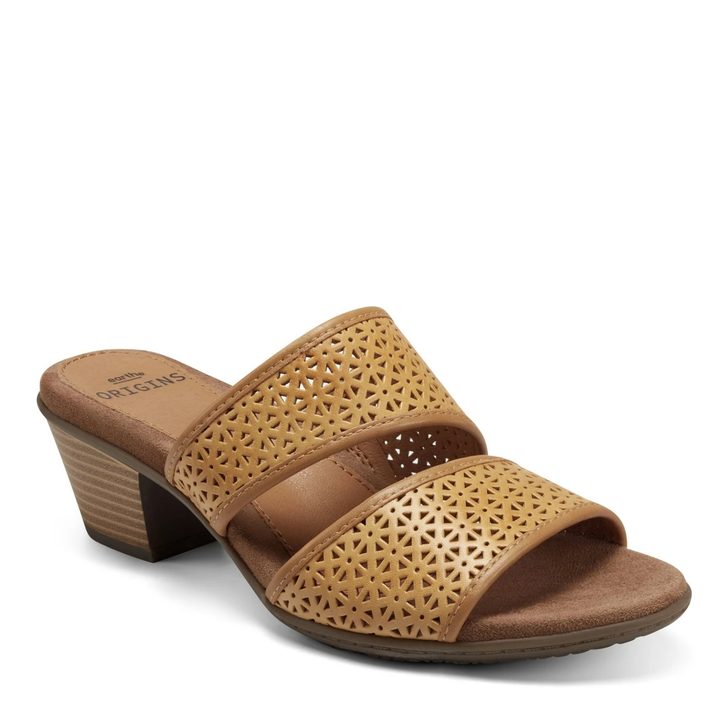 Women's Earth Origins, Cayla Sandal 3 Women's Earth Origins, Cayla Sandal