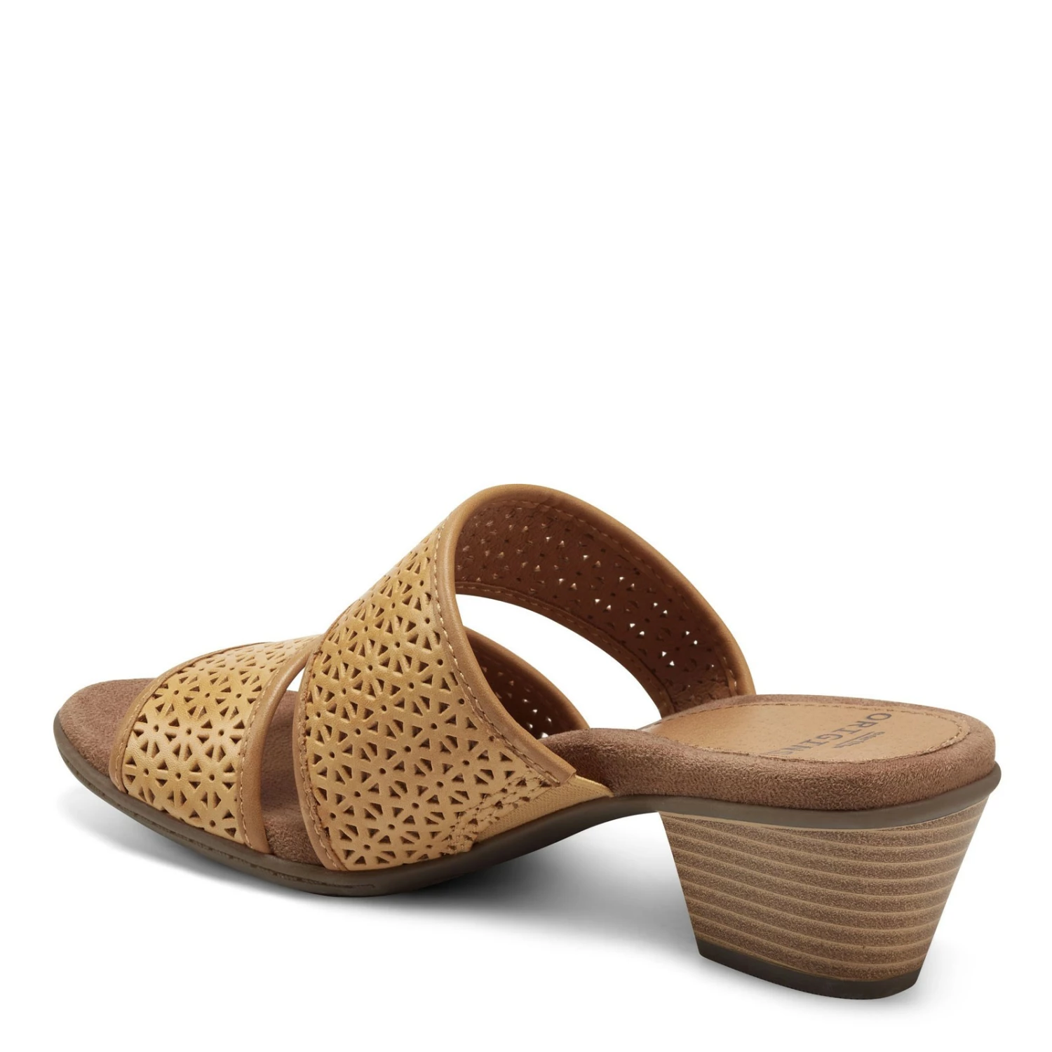 Women's Earth Origins, Cayla Sandal 6 Women's Earth Origins, Cayla Sandal - Image 4