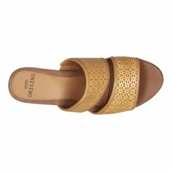 Women's Earth Origins, Cayla Sandal 12 Women's Earth Origins, Cayla Sandal -Anuschka shop 1 2481075 ZM 4