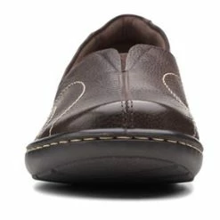 Women's Clarks, Cora Meadow Slip-On 12 Women's Clarks, Cora Meadow Slip-On -Anuschka shop 1 2482131 ZM 2