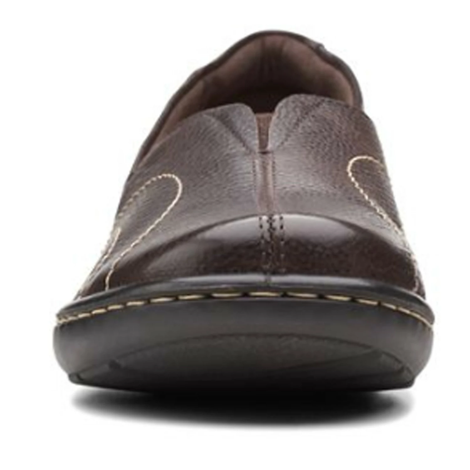 Women's Clarks, Cora Meadow Slip-On 5 Women's Clarks, Cora Meadow Slip-On - Image 3