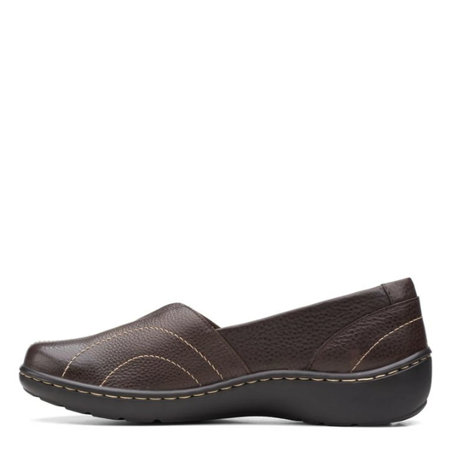 Women's Clarks, Cora Meadow Slip-On 7 Women's Clarks, Cora Meadow Slip-On - Image 5
