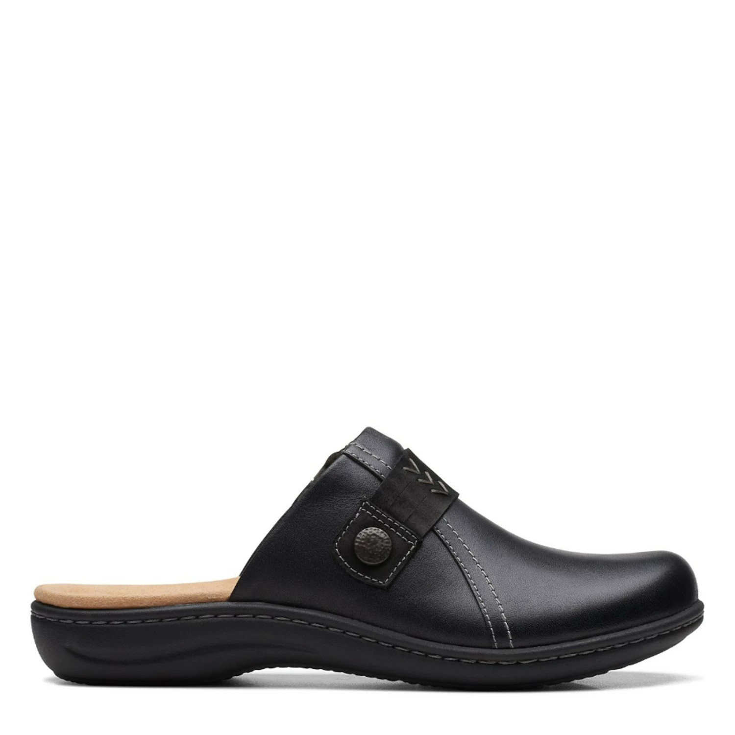 Women's Clarks, Laurieann Ella Clog 4 Women's Clarks, Laurieann Ella Clog - Image 2