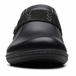 Women's Clarks, Laurieann Ella Clog 12 Women's Clarks, Laurieann Ella Clog -Anuschka shop 1 2482389 ZM 2