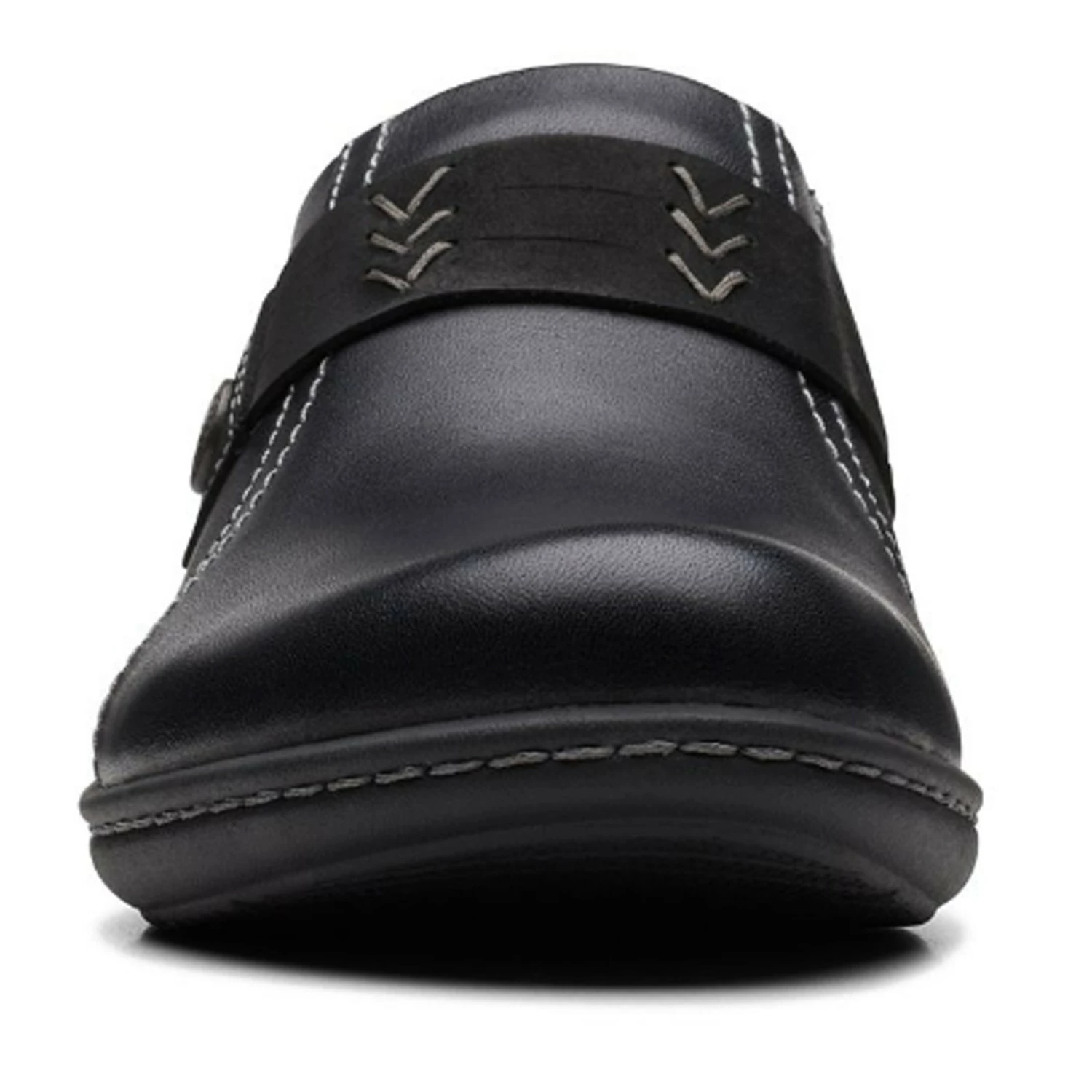 Women's Clarks, Laurieann Ella Clog 5 Women's Clarks, Laurieann Ella Clog - Image 3