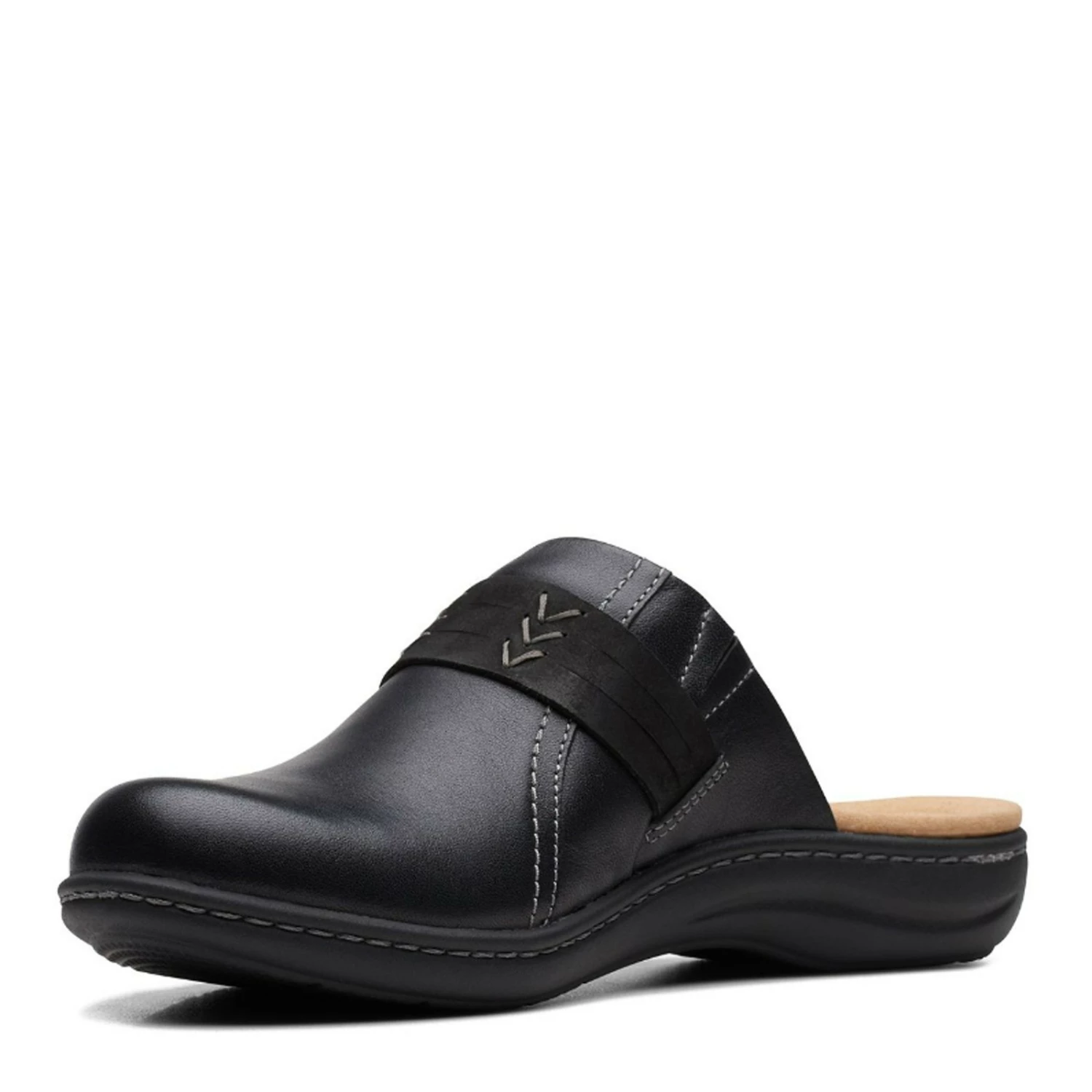 Women's Clarks, Laurieann Ella Clog 6 Women's Clarks, Laurieann Ella Clog - Image 4