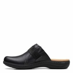 Women's Clarks, Laurieann Ella Clog 14 Women's Clarks, Laurieann Ella Clog -Anuschka shop 1 2482389 ZM 4