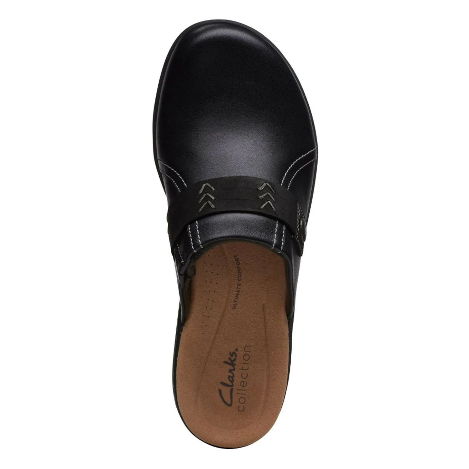 Women's Clarks, Laurieann Ella Clog 9 Women's Clarks, Laurieann Ella Clog - Image 7