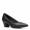 Women's Clarks, Teresa Step Pump 1 Women's Clarks, Teresa Step Pump -Anuschka shop 1 2482812 ZM