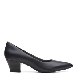 Women's Clarks, Teresa Step Pump -Anuschka shop 1 2482812 ZM 1