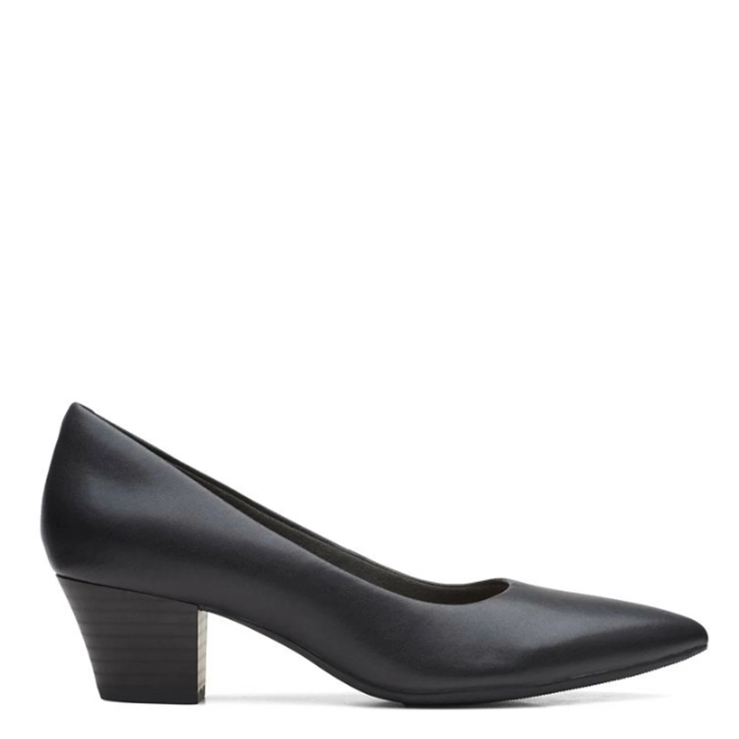 Women's Clarks, Teresa Step Pump 4 Women's Clarks, Teresa Step Pump - Image 2