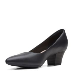 Women's Clarks, Teresa Step Pump -Anuschka shop 1 2482812 ZM 3