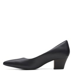 Women's Clarks, Teresa Step Pump -Anuschka shop 1 2482812 ZM 4