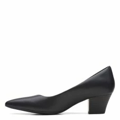 Women's Clarks, Teresa Step Pump 14 Women's Clarks, Teresa Step Pump -Anuschka shop 1 2482812 ZM 4