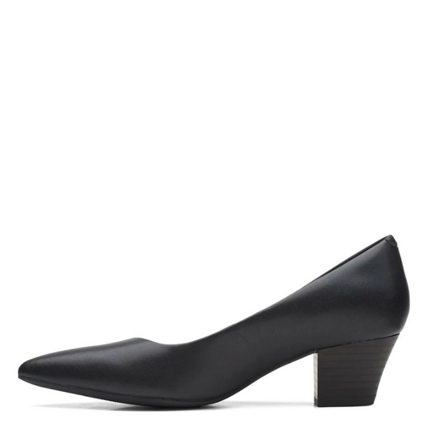 Women's Clarks, Teresa Step Pump 7 Women's Clarks, Teresa Step Pump - Image 5