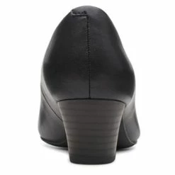 Women's Clarks, Teresa Step Pump 15 Women's Clarks, Teresa Step Pump -Anuschka shop 1 2482812 ZM 5