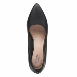 Women's Clarks, Teresa Step Pump 16 Women's Clarks, Teresa Step Pump -Anuschka shop 1 2482812 ZM 6