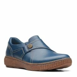 Women's Clarks, Caroline Pearl Slip-On