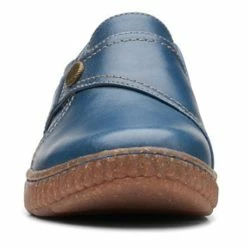 Women's Clarks, Caroline Pearl Slip-On 12 Women's Clarks, Caroline Pearl Slip-On -Anuschka shop 1 2482870 ZM 2