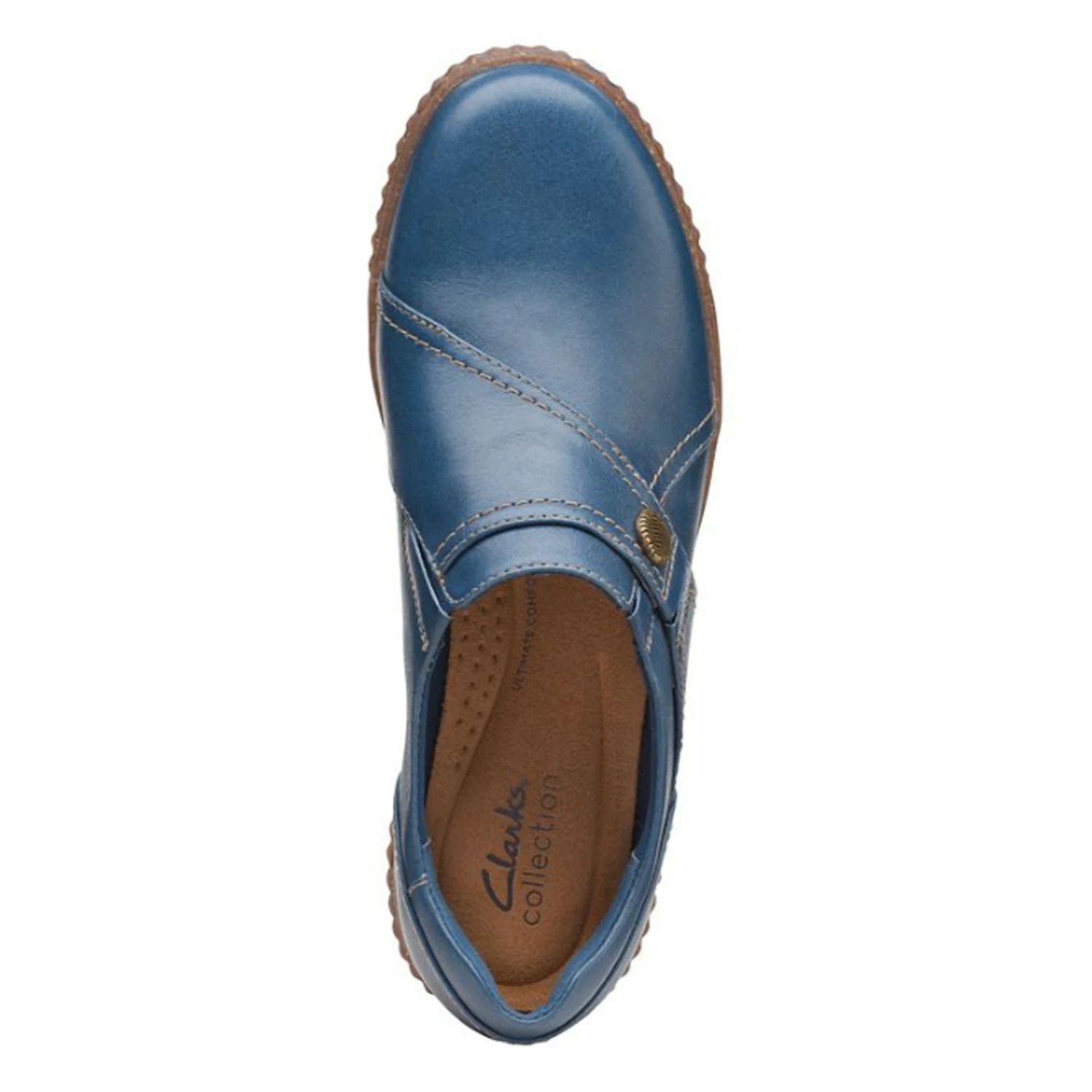 Women's Clarks, Caroline Pearl Slip-On 9 Women's Clarks, Caroline Pearl Slip-On - Image 7