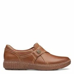 Women's Clarks, Caroline Pearl Slip-On 11 Women's Clarks, Caroline Pearl Slip-On -Anuschka shop 1 2482939 ZM 1
