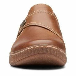 Women's Clarks, Caroline Pearl Slip-On 12 Women's Clarks, Caroline Pearl Slip-On -Anuschka shop 1 2482939 ZM 2