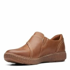 Women's Clarks, Caroline Pearl Slip-On 13 Women's Clarks, Caroline Pearl Slip-On -Anuschka shop 1 2482939 ZM 3