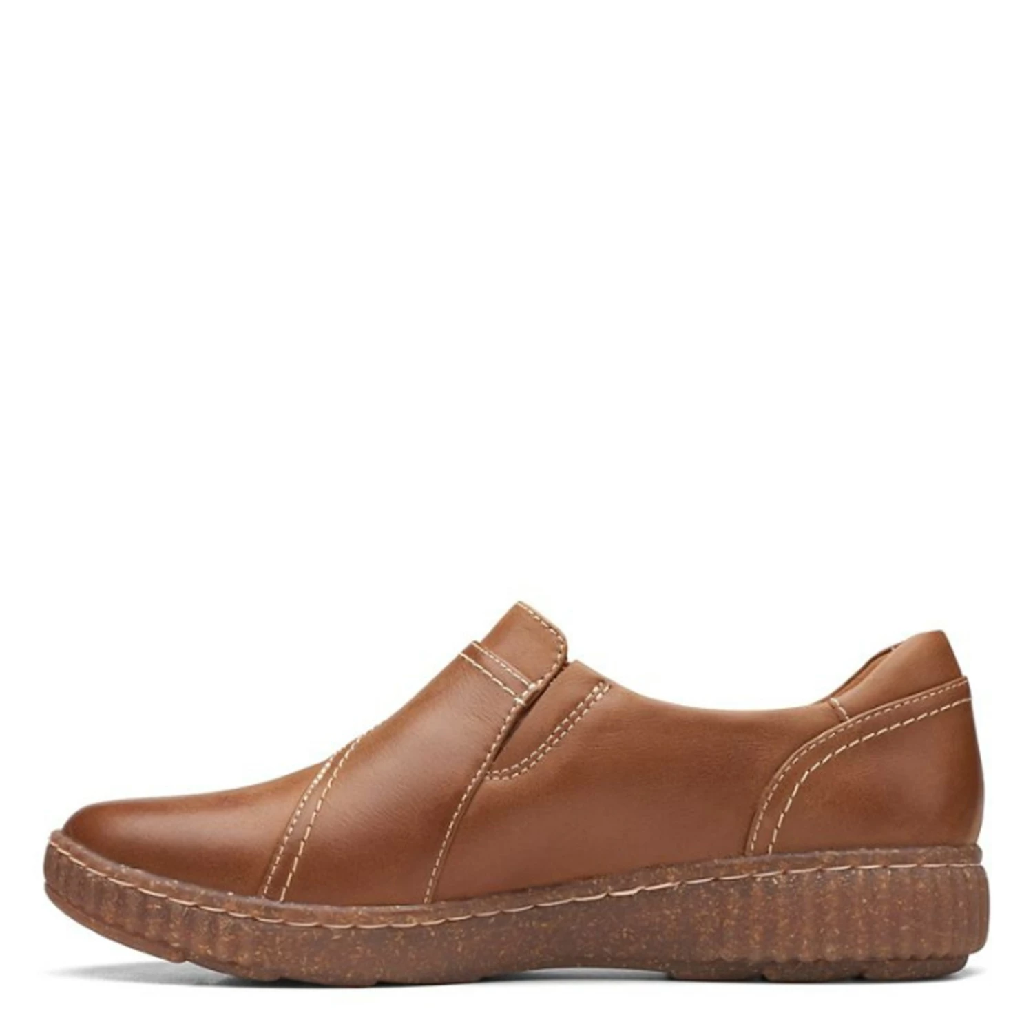 Women's Clarks, Caroline Pearl Slip-On 7 Women's Clarks, Caroline Pearl Slip-On - Image 5