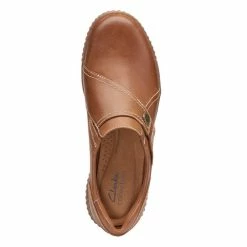 Women's Clarks, Caroline Pearl Slip-On 16 Women's Clarks, Caroline Pearl Slip-On -Anuschka shop 1 2482939 ZM 6