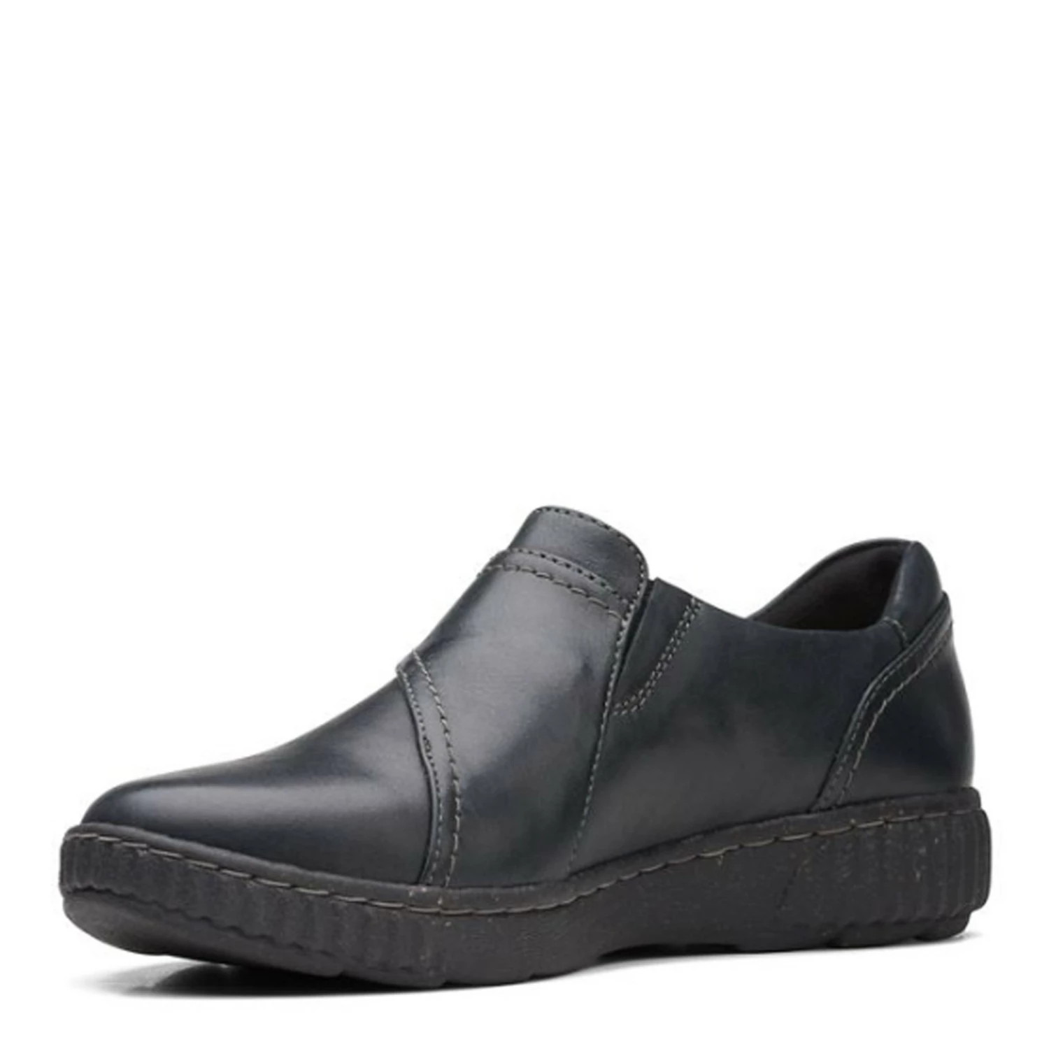 Women's Clarks, Caroline Pearl Slip-On 6 Women's Clarks, Caroline Pearl Slip-On - Image 4
