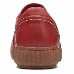 Women's Clarks, Caroline Pearl Slip-On 15 Women's Clarks, Caroline Pearl Slip-On -Anuschka shop 1 2483233 ZM 5