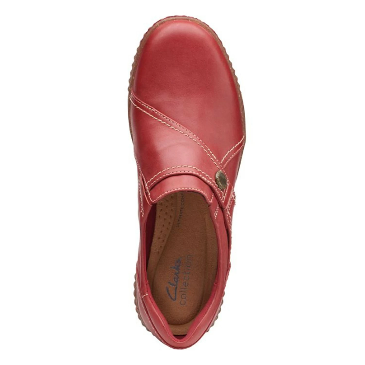Women's Clarks, Caroline Pearl Slip-On 9 Women's Clarks, Caroline Pearl Slip-On - Image 7
