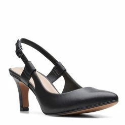 Women's Clarks, Illeana Sky Pump