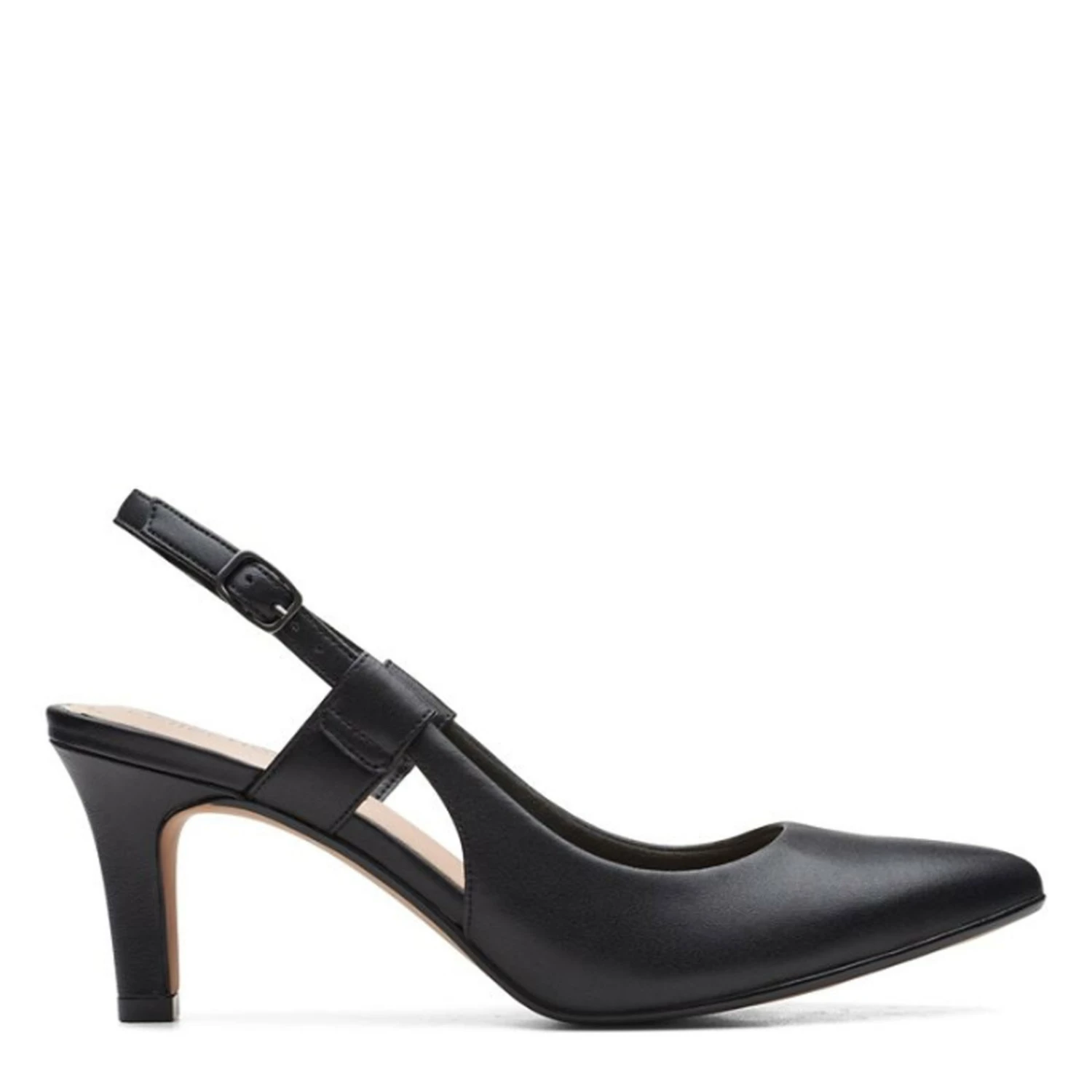 Women's Clarks, Illeana Sky Pump 4 Women's Clarks, Illeana Sky Pump - Image 2