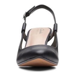 Women's Clarks, Illeana Sky Pump 4 Women's Clarks, Illeana Sky Pump -Anuschka shop 1 2483691 ZM 2