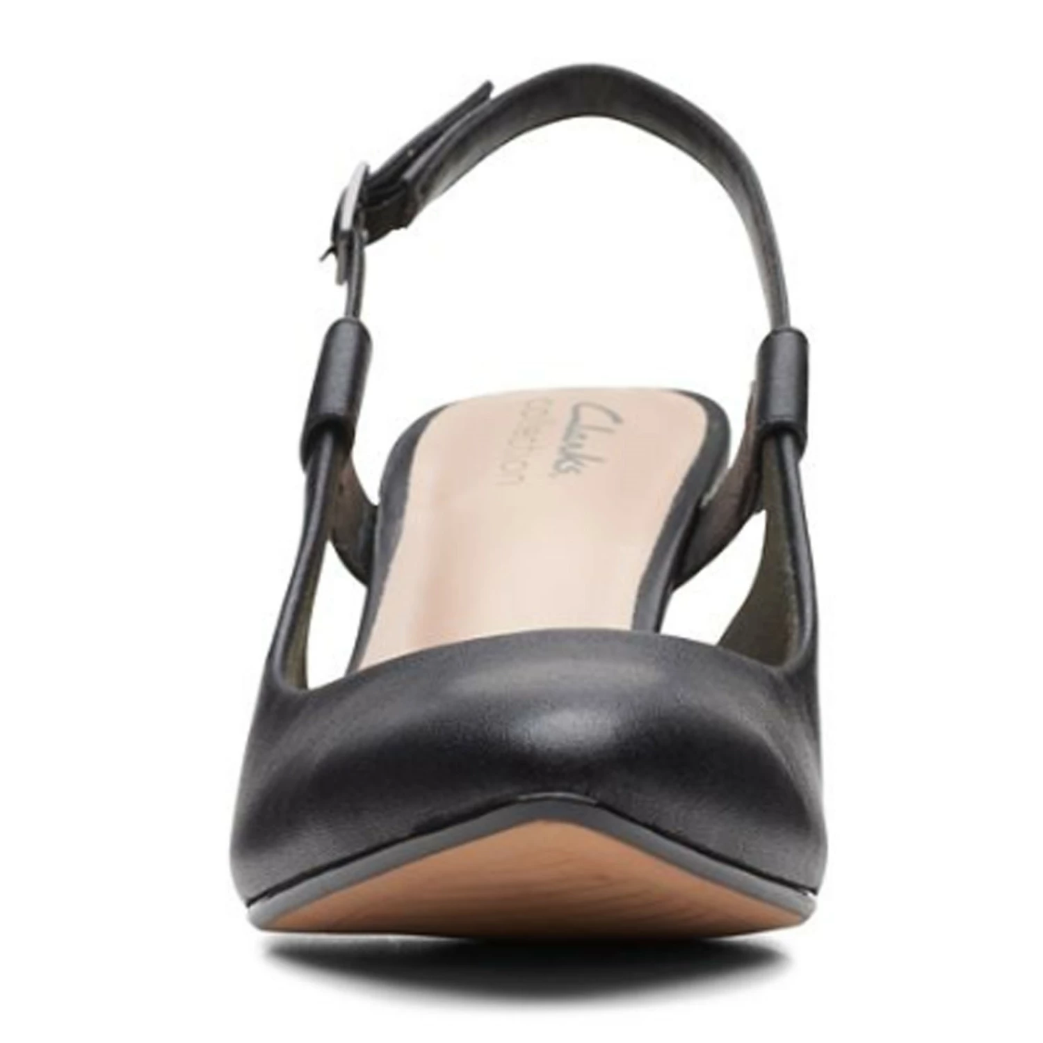 Women's Clarks, Illeana Sky Pump 5 Women's Clarks, Illeana Sky Pump - Image 3