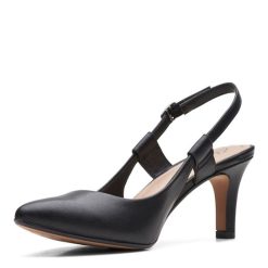 Women's Clarks, Illeana Sky Pump 5 Women's Clarks, Illeana Sky Pump -Anuschka shop 1 2483691 ZM 3