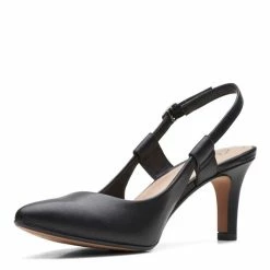 Women's Clarks, Illeana Sky Pump 13 Women's Clarks, Illeana Sky Pump -Anuschka shop 1 2483691 ZM 3