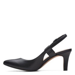 Women's Clarks, Illeana Sky Pump 6 Women's Clarks, Illeana Sky Pump -Anuschka shop 1 2483691 ZM 4