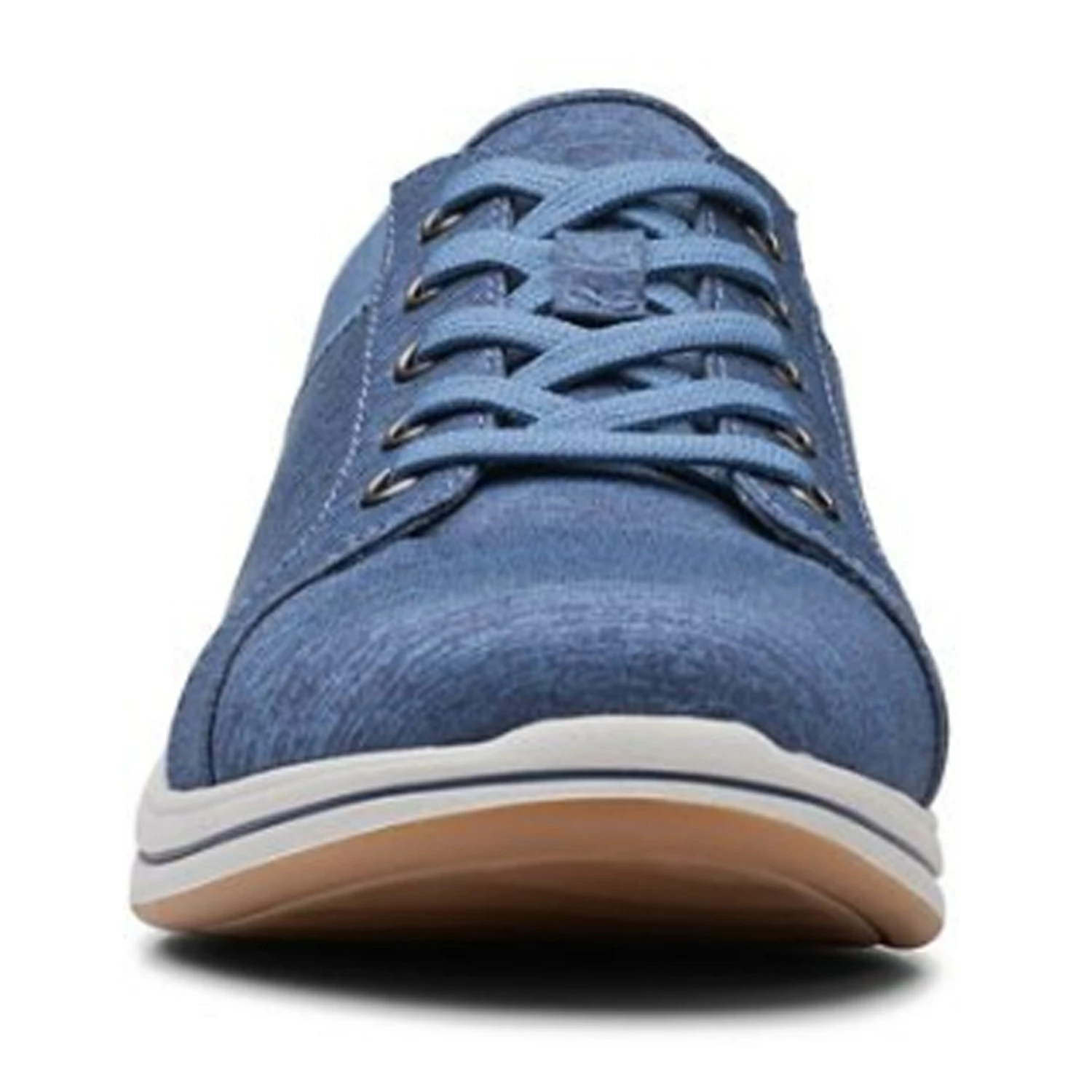 Women's Clarks, Breeze Sky Slip-On 5 Women's Clarks, Breeze Sky Slip-On - Image 3