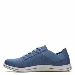 Women's Clarks, Breeze Sky Slip-On 14 Women's Clarks, Breeze Sky Slip-On -Anuschka shop 1 2483715 ZM 4