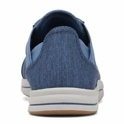 Women's Clarks, Breeze Sky Slip-On 15 Women's Clarks, Breeze Sky Slip-On -Anuschka shop 1 2483715 ZM 5