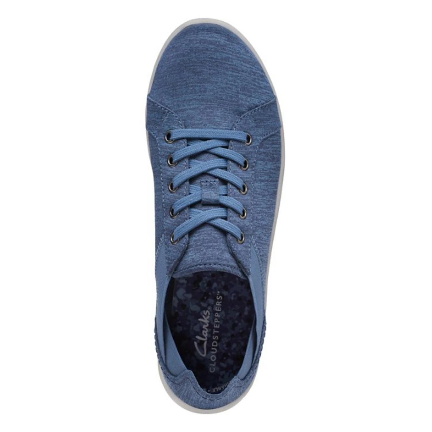 Women's Clarks, Breeze Sky Slip-On 9 Women's Clarks, Breeze Sky Slip-On - Image 7